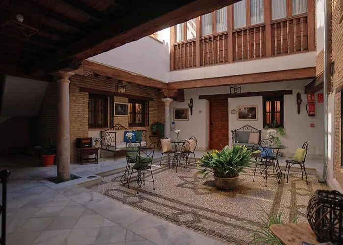 Charminghomesgranada Amanecer En